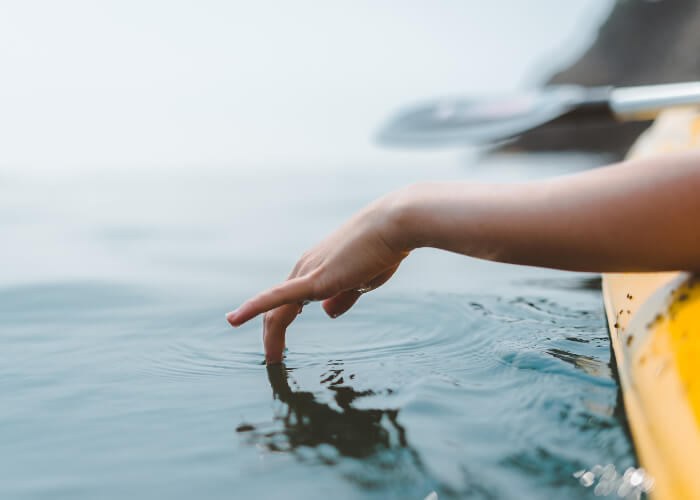 Kayak, paddleboard and canoe rentals returning to Panther Island